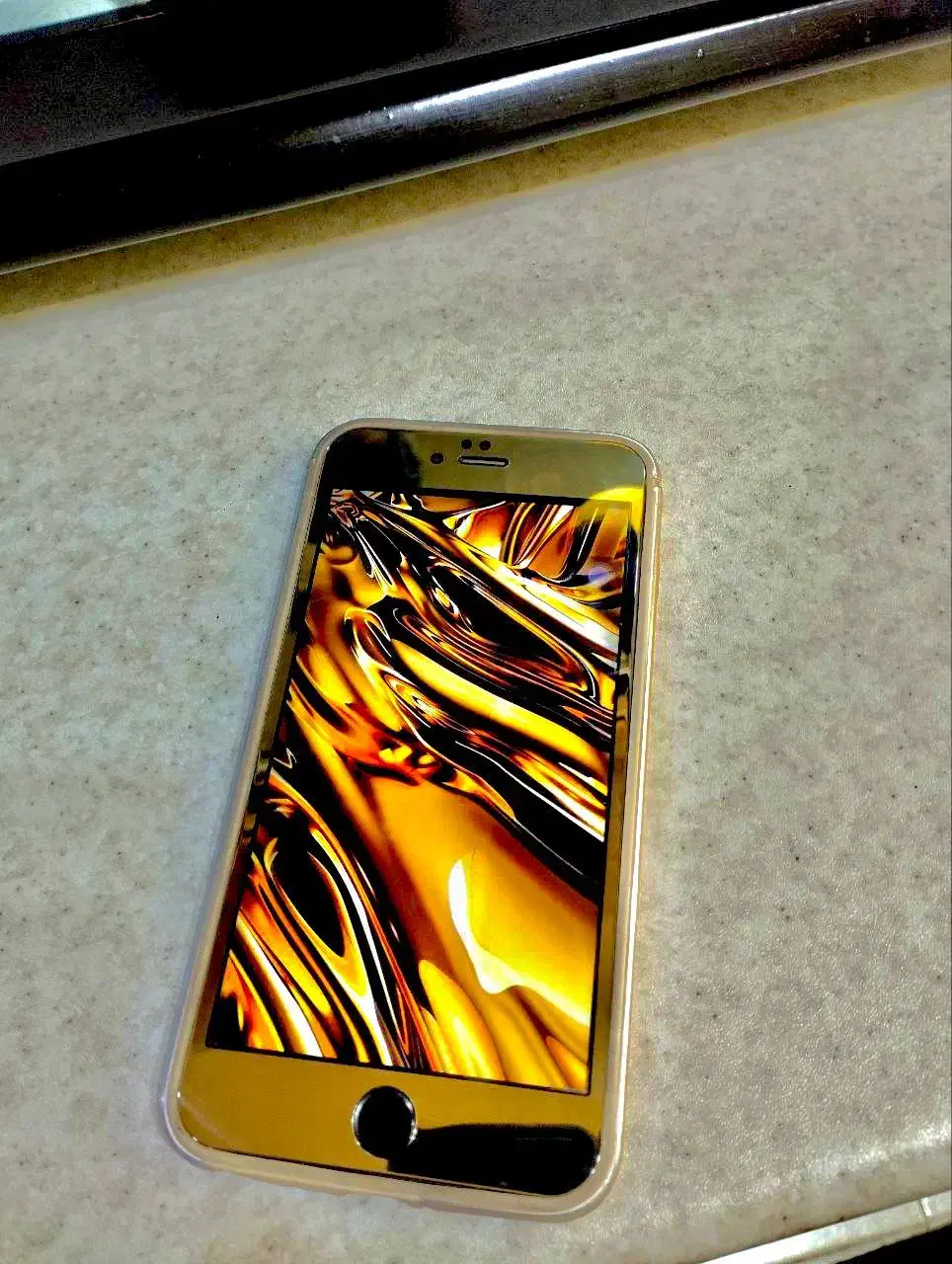 اپل iPhone 6s Plus با حافظهٔ ۱۲۸ گیگابایت|موبایل|تهران, تهرانپارس غربی|دیوار