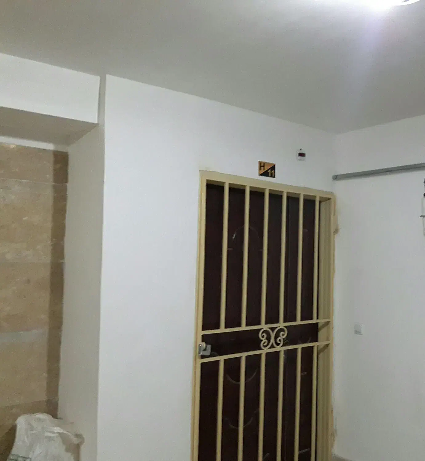 یک واحد ۹۶ متری در برج دوقلو کلید نخورده|فروش آپارتمان|اهر, |دیوار