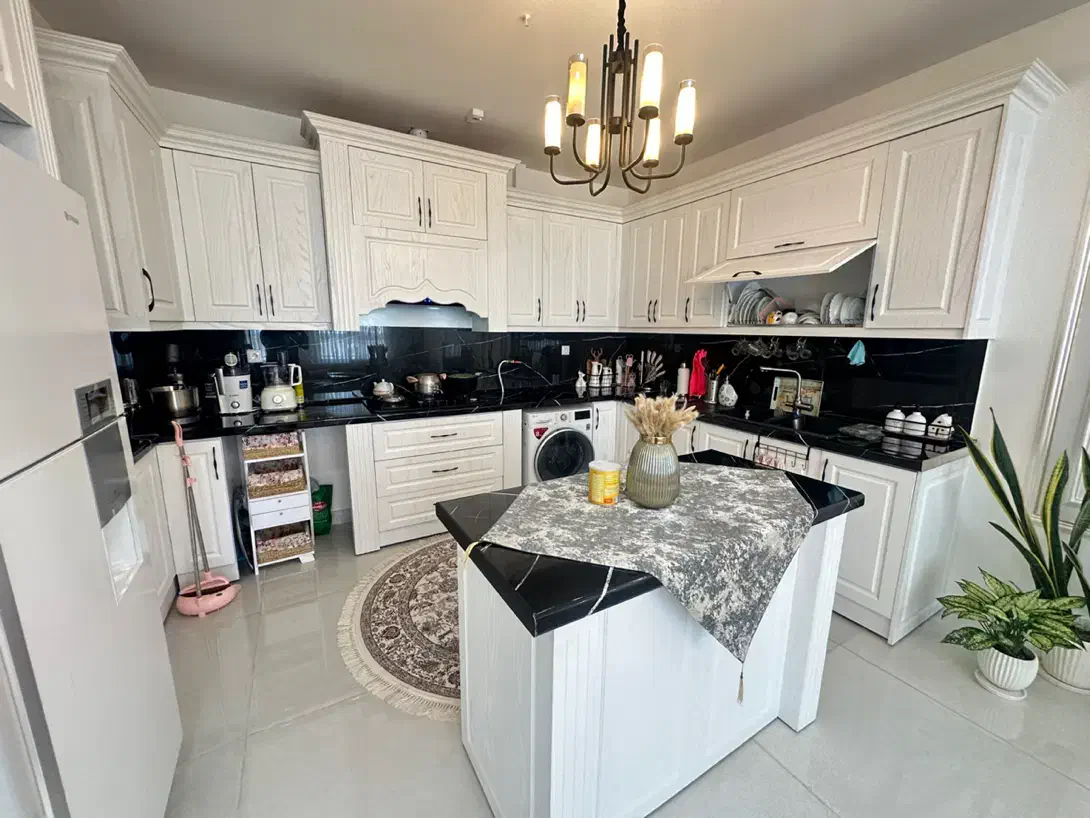 ۱۱۰متری/اول رحمانیه/سندآماده/فول امکانات|فروش آپارتمان|مشهد, الهیه|دیوار