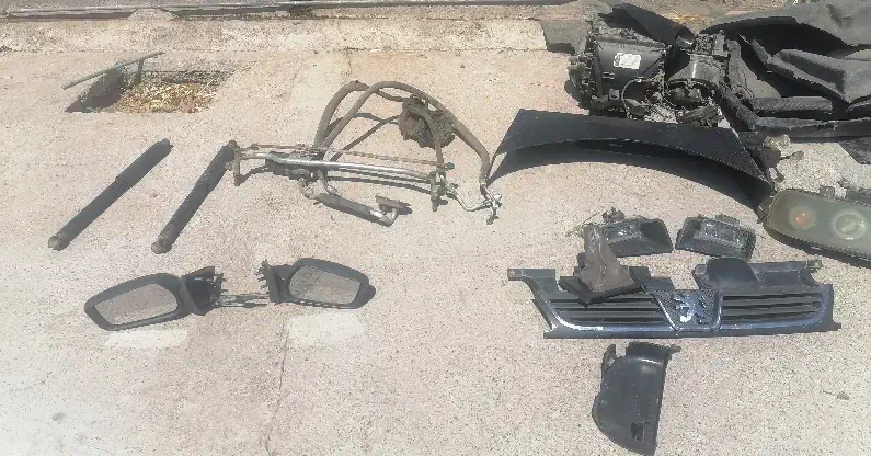 لوازم خودرو|قطعات یدکی و لوازم جانبی|چگنی, |دیوار