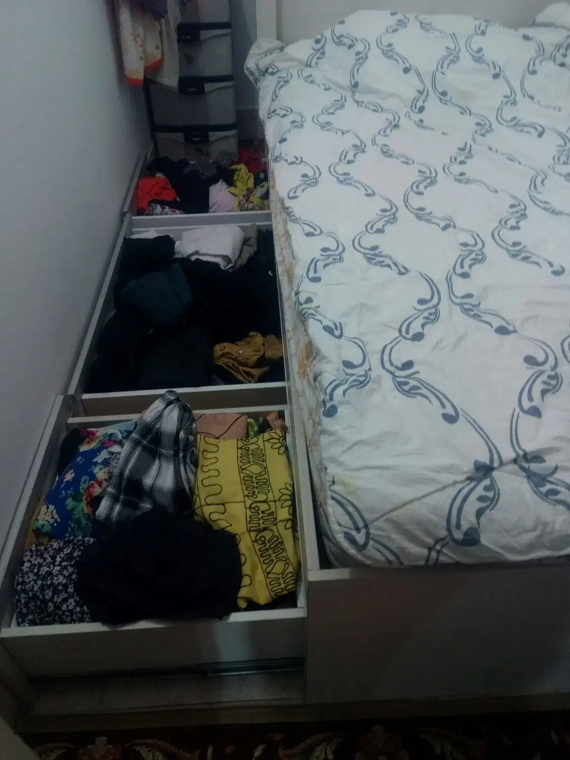 صنایع چوب|تخت و سرویس خواب|گرگان, |دیوار