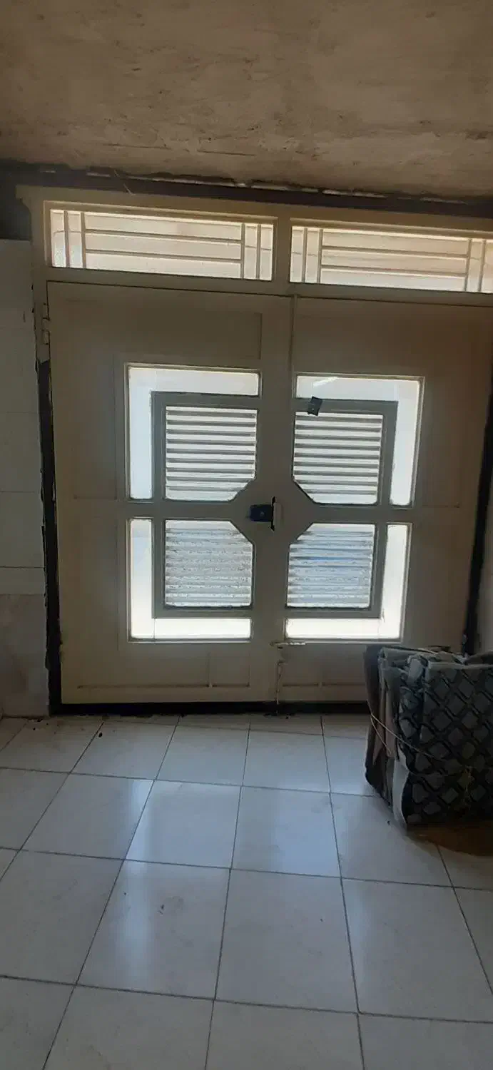 فروش درب ماشین رو|مصالح و تجهیزات ساختمان|بروجرد, |دیوار