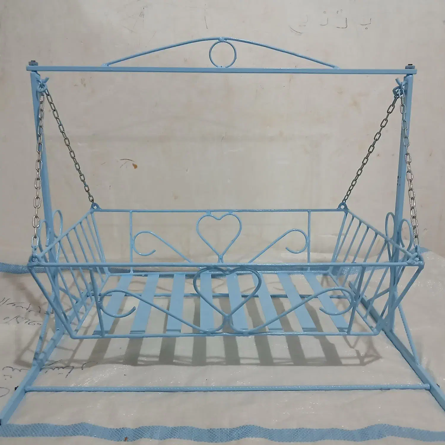 گهواره نوزادتا6ماهگی،قیمت مناسب،ارسال رایگان|اسباب و اثاث بچه|گرمه, |دیوار