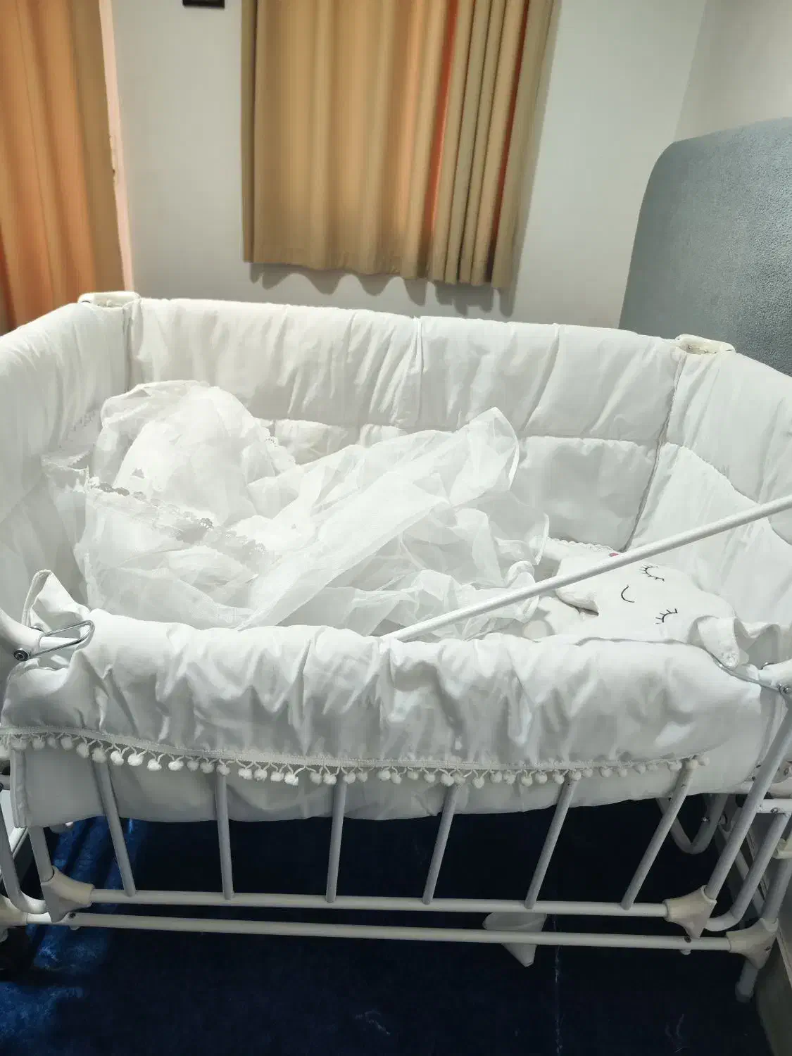 وسایل نوزاد|اسباب و اثاث بچه|دوگنبدان, |دیوار