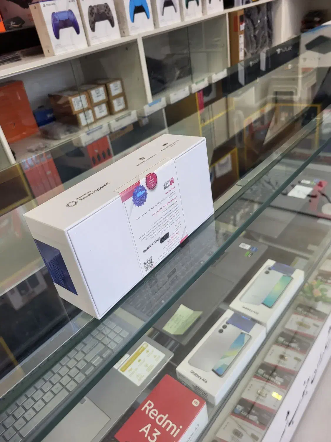 فروش اقساطی گوشی شیائومی redme14c 4g/128g|موبایل|زاهدان, |دیوار