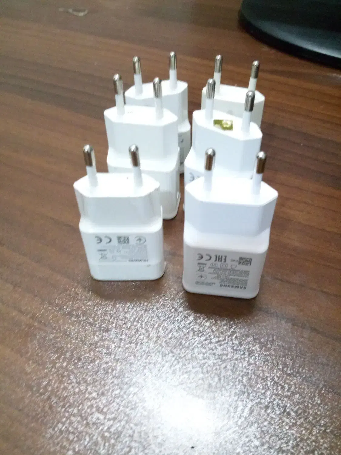 ادابتور های سامسونگ|لوازم جانبی موبایل و تبلت|قوچان, |دیوار