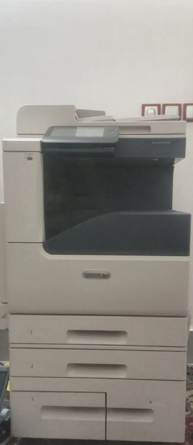 دستگاه پرینتر زیراکس ۷۰۳۵|پرینتر، اسکنر، کپی، فکس|مرند, |دیوار