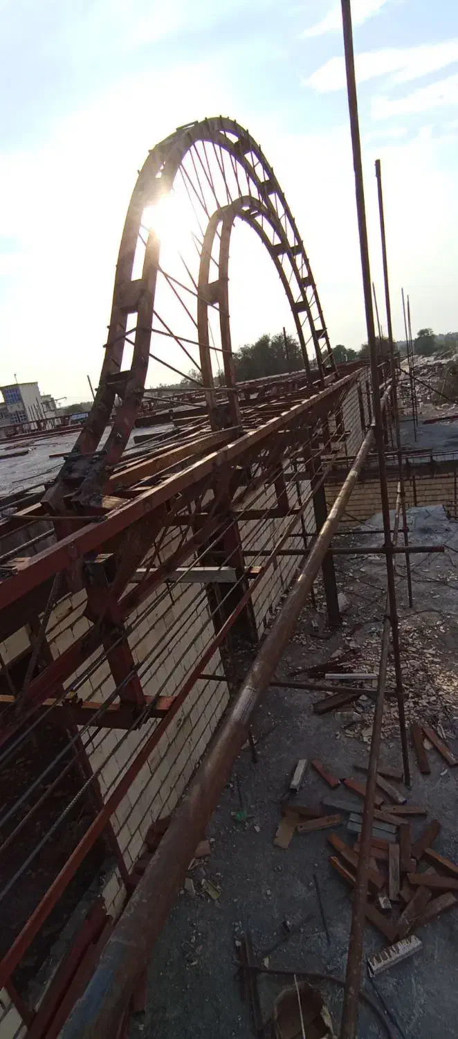 جوشکار|خدمات پیشه و مهارت|میناب, |دیوار