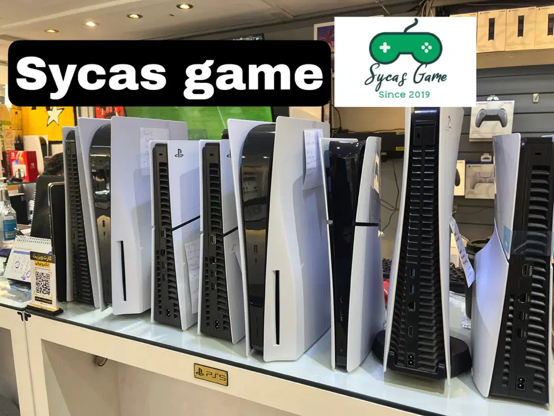 بازینصبشدهرویps5|کنسول، بازی ویدئویی و آنلاین|تهران, میرداماد|دیوار