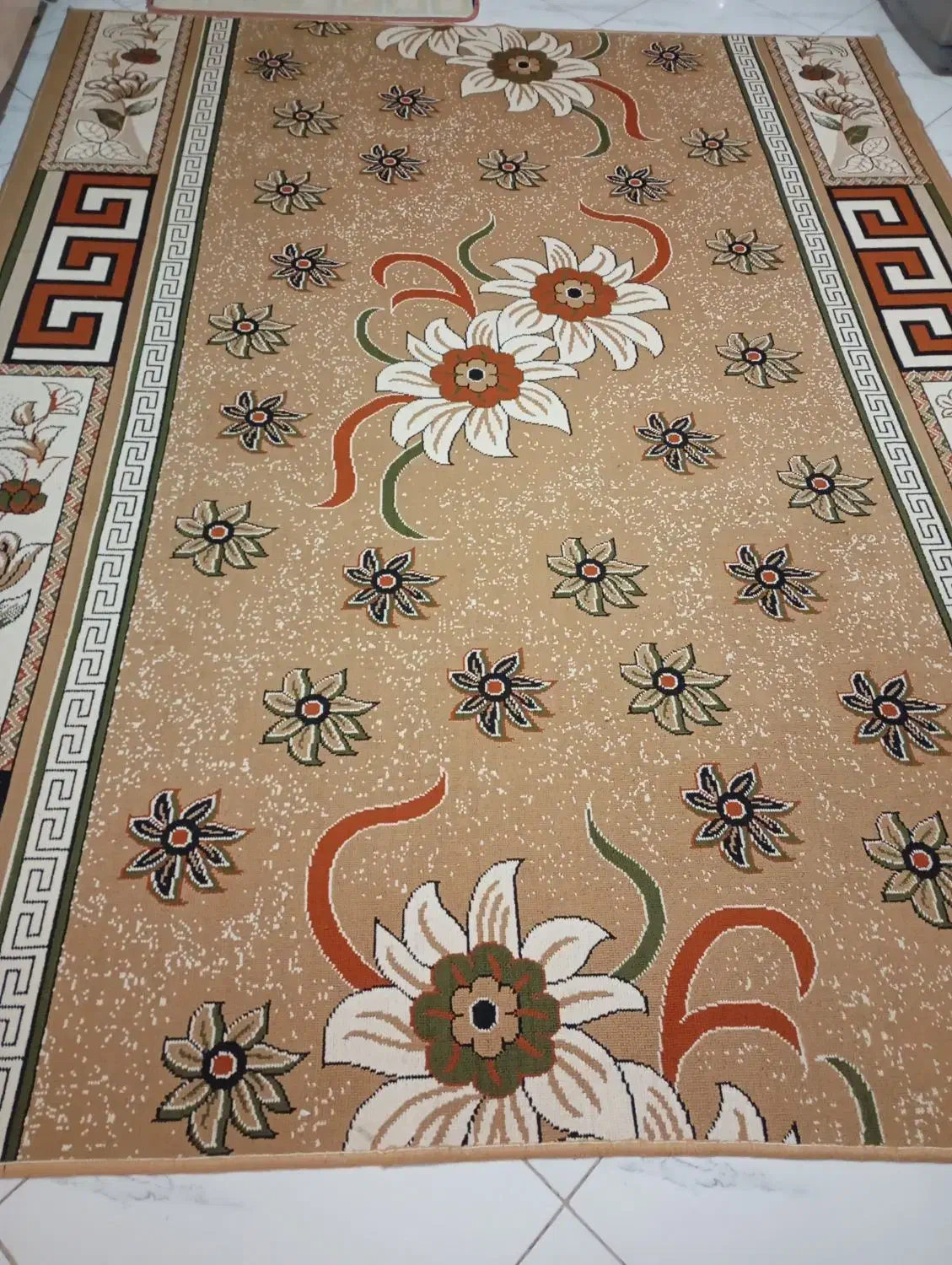 گلیم‌اشپز‌خانه‌|گلیم، جاجیم، گبه|طرقبه, |دیوار