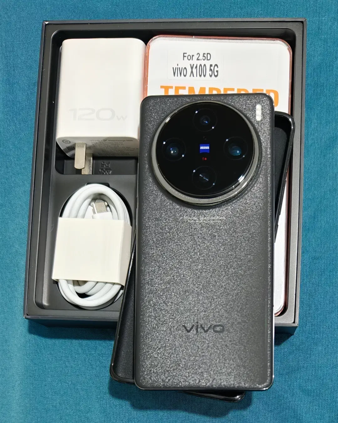 ویوو ایکس 100 پرو vivo x100 pro|موبایل|تبریز, |دیوار