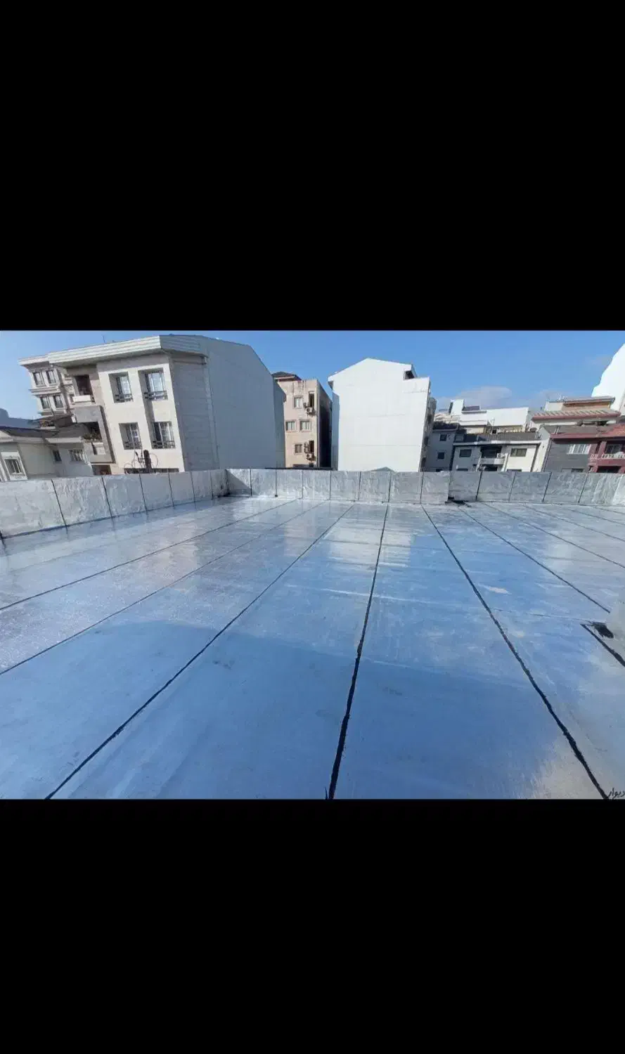 نصب ایزوگام قیر گونی حتی یک متر در تمام نقاط مشهد|خدمات پیشه و مهارت|مشهد, شهید مطهری|دیوار