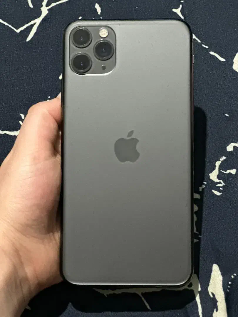 آیفون ۱۱ پرومکس|موبایل|گرگان, |دیوار