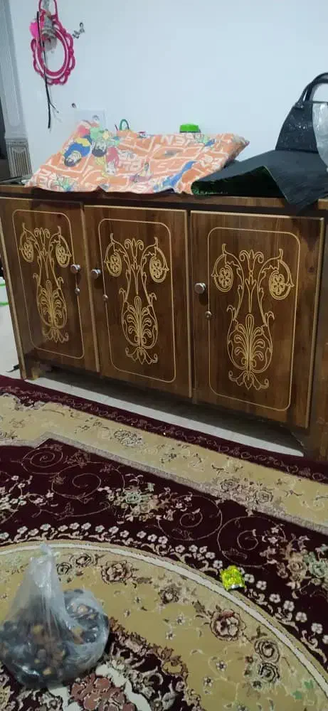 فروش کمد|جاکفشی، کمد، دراور|یاسوج, |دیوار