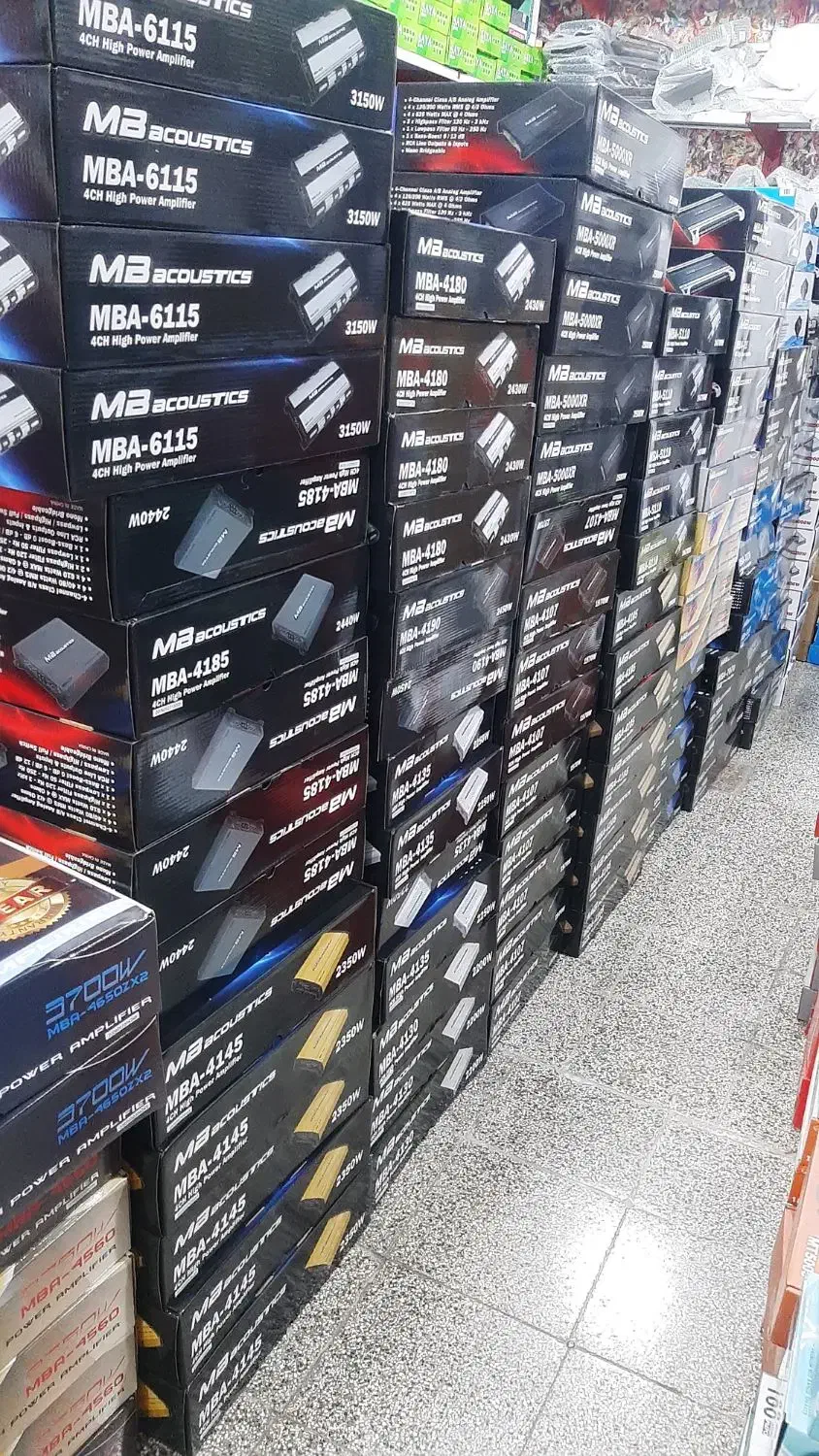 سیستم . دابسر . پایونر.آلپاین.|قطعات یدکی و لوازم جانبی|مشهد, مقدم|دیوار