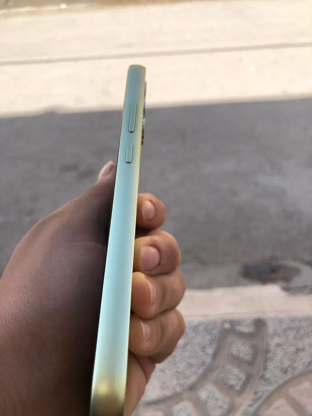 A34 5g 256|موبایل|کرمانشاه, |دیوار