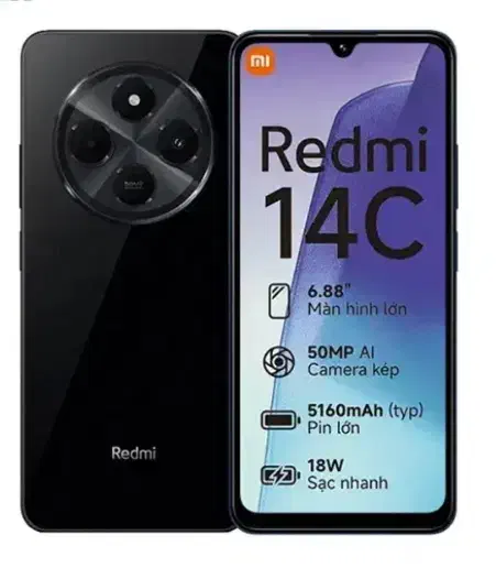 شیائومی 14c|موبایل|خرمشهر, |دیوار