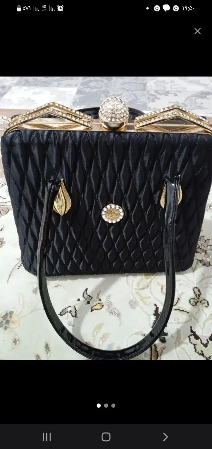 کیف  مجلسی|کیف، کفش، کمربند|زنجان, |دیوار