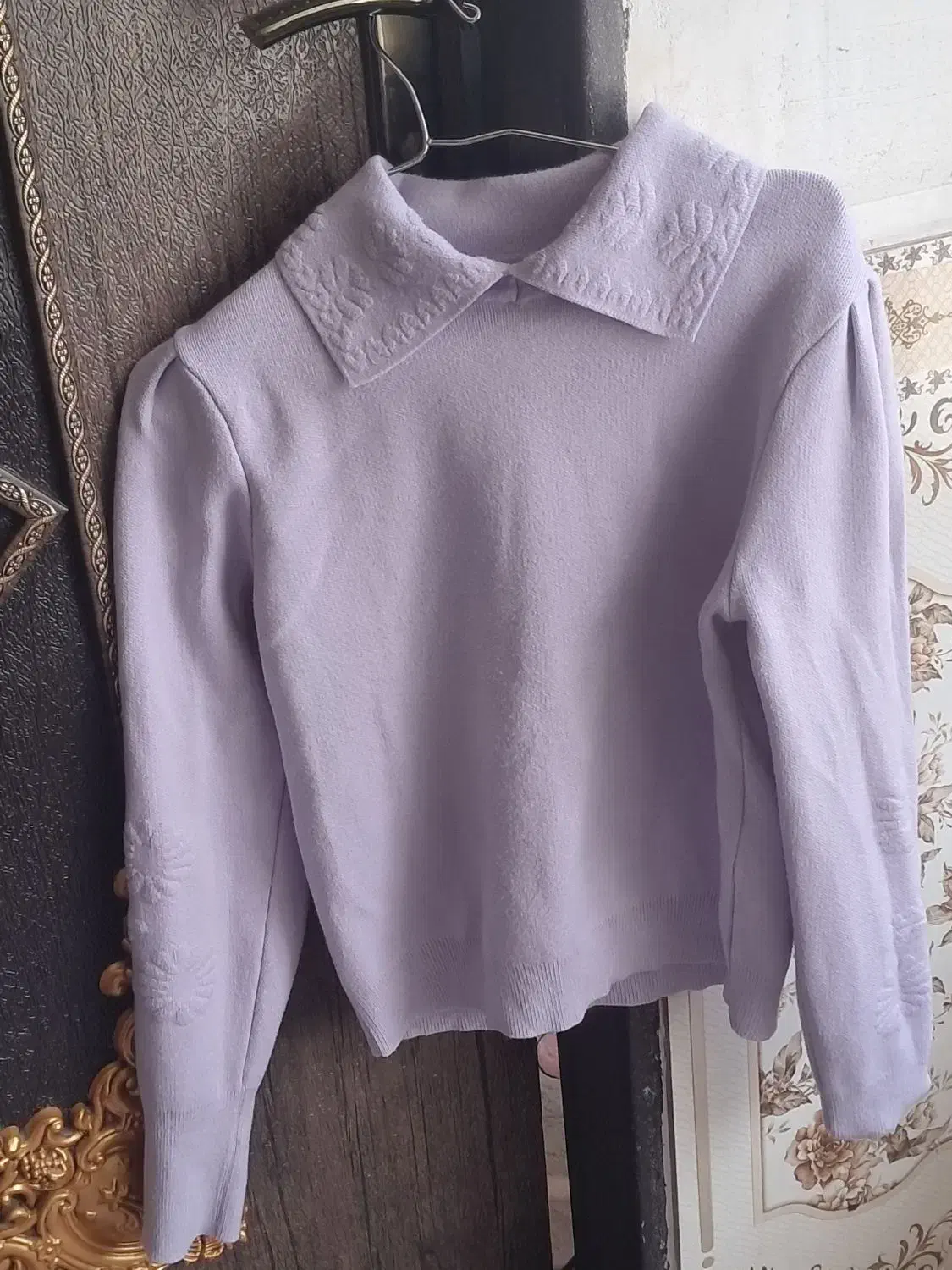 بافت بچگانه|لباس|قیدار, |دیوار