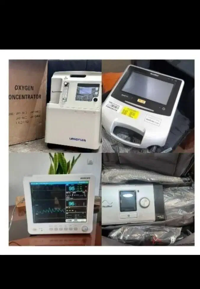 خریدبایپپ+سیپپ/استیجاری.اکسیژنسازتخت بیمارستانی|آرایشی، بهداشتی، درمانی|کرج, برغان|دیوار