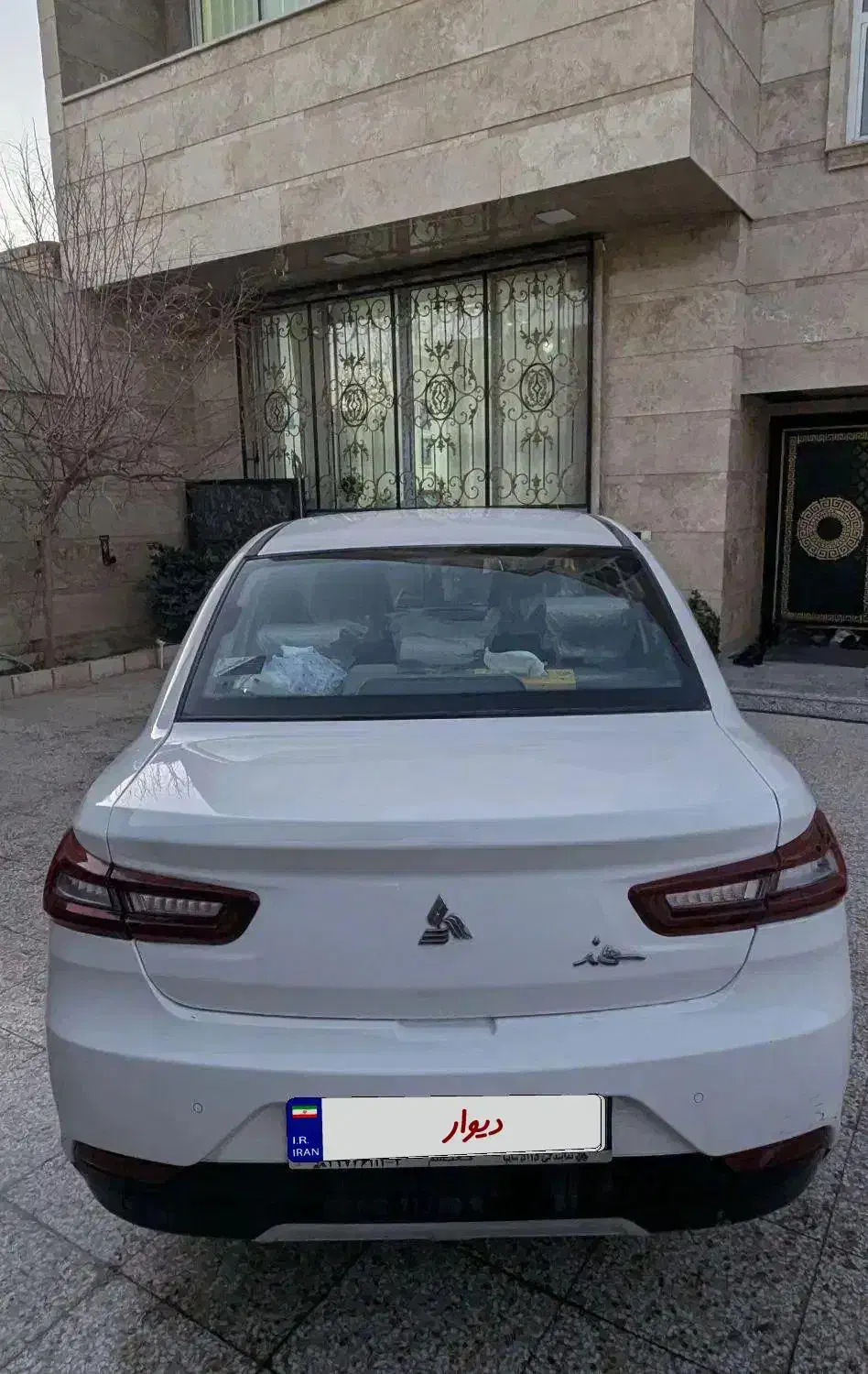 فروش خودروی سهند|خودرو سواری و وانت|کرمان, |دیوار