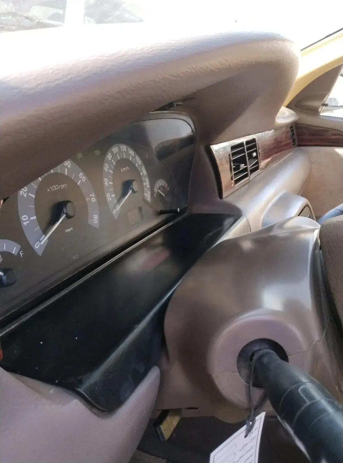 سمند|خودرو سواری و وانت|مشهد, الهیه|دیوار