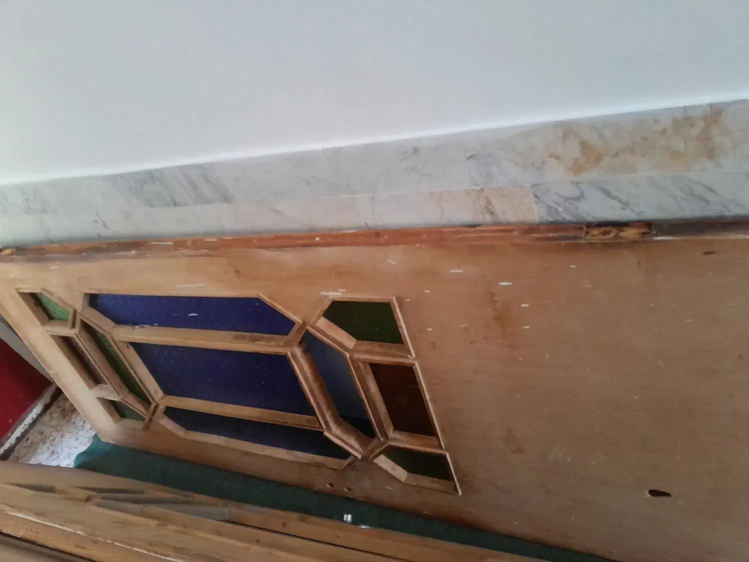 فروش درب چوبی|مصالح و تجهیزات ساختمان|فریدونشهر, |دیوار