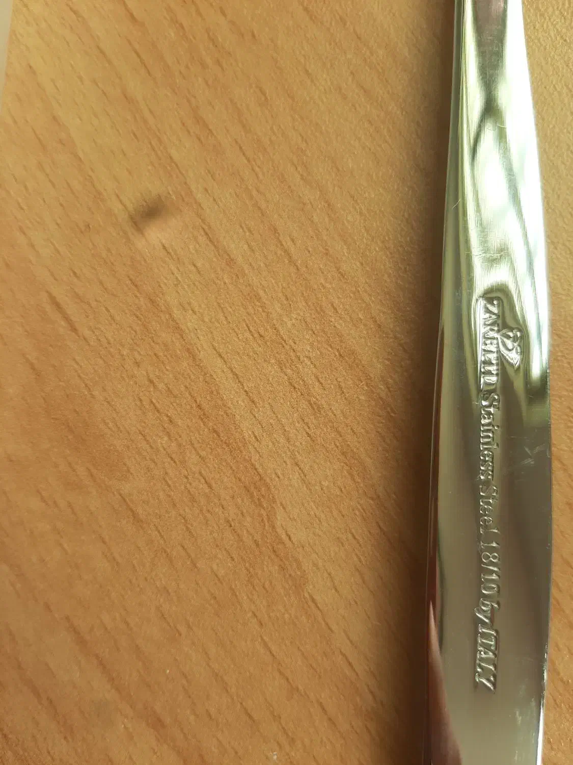 قاشق شربت خوری|ظروف سرو و پذیرایی|پاکدشت, پاکدشت (مامازند)|دیوار