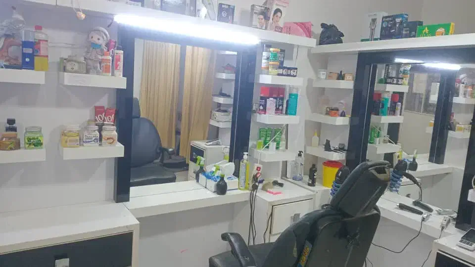 آرایشگاه مو کارلو|آرایشگاه و سالن‌های زیبایی|ایرانشهر, |دیوار