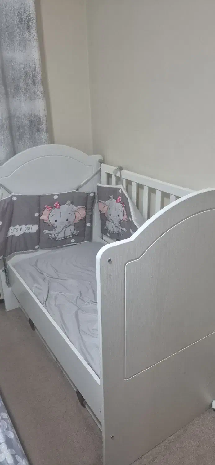 تخت کودک|تخت و صندلی بچه|تهران, وحیدیه|دیوار