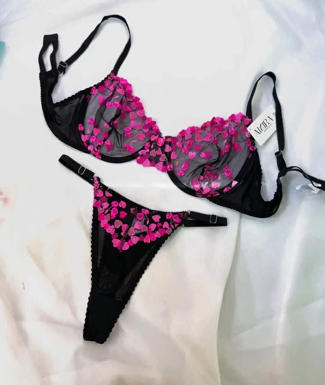 ست لباس زیر|لباس|ورامین, ورامین|دیوار