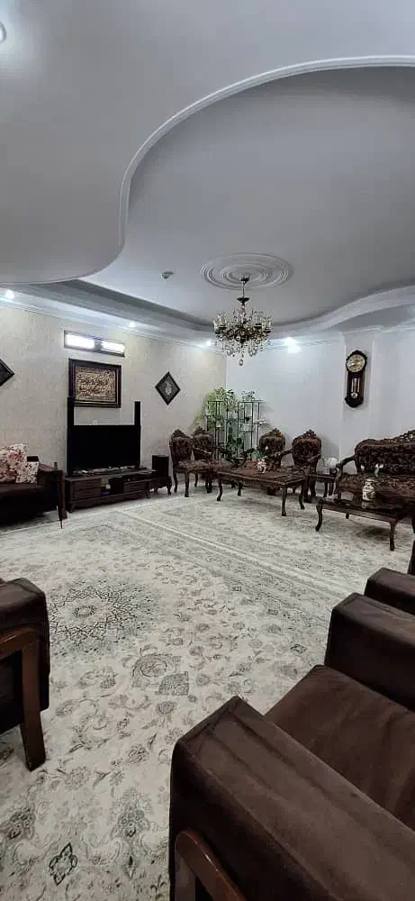 آپارتمان ۹۰ متری بدون پرتی/آکواریوم نور|فروش آپارتمان|تهران, سلیمانی|دیوار