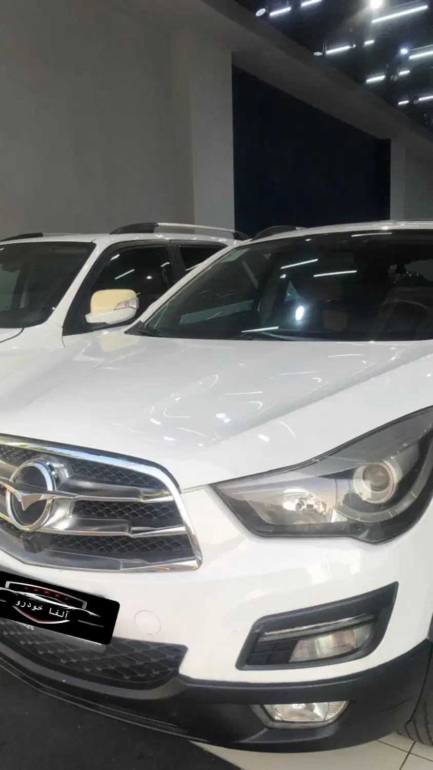 هایماs5مدل ۹۷*(نقدواقساط)*|خودرو سواری و وانت|تهران, تهرانپارس جنوبی|دیوار