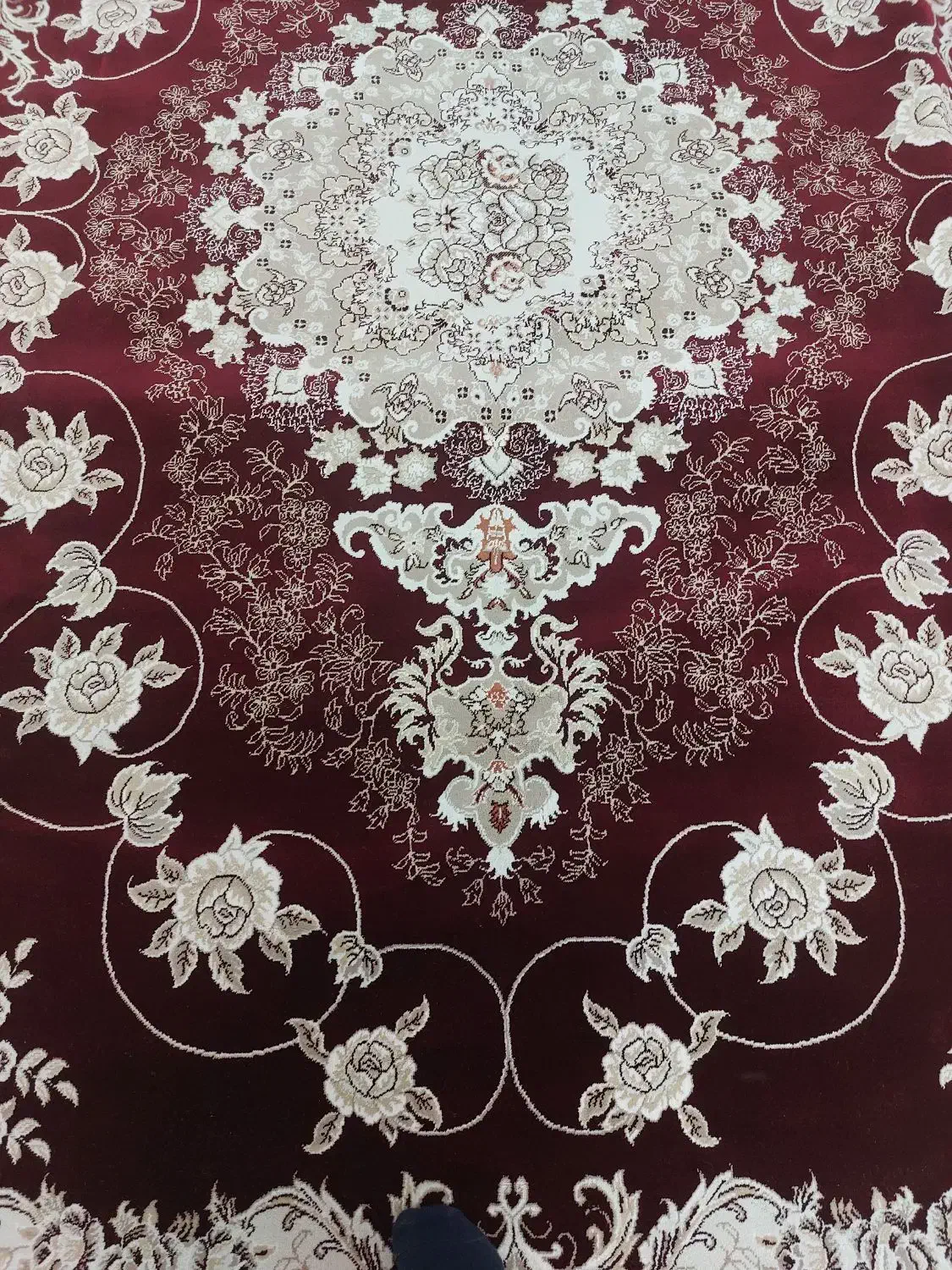 فرش ماشینی|فرش|تبریز, |دیوار