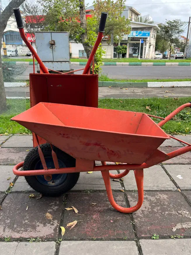 فرغون پارس اصل درجه یک|ابزارآلات|رشت, گیل|دیوار