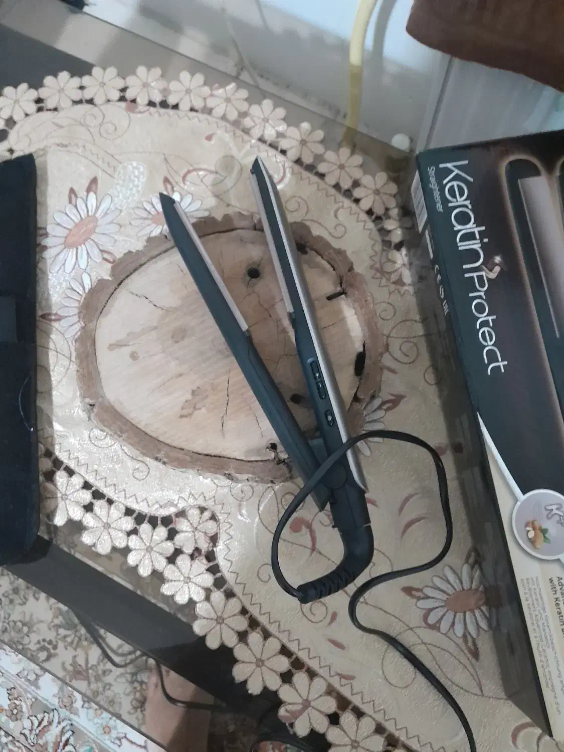 اتو مو |اتو و لوازم اتو|پرند, فاز ۶|دیوار