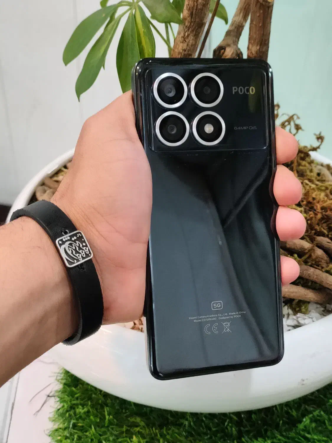 POCO X6 PRO 512/12|موبایل|کرج, گوهردشت|دیوار