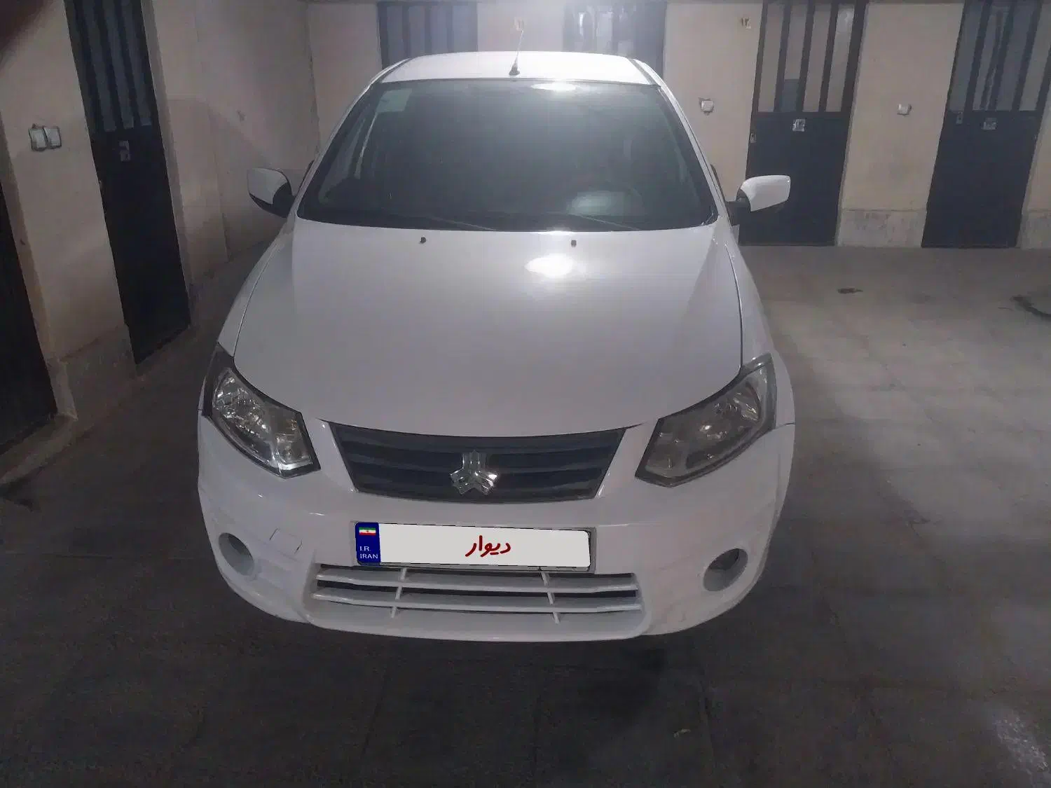 ساینا EXمدل 98|خودرو سواری و وانت|بوشهر, |دیوار