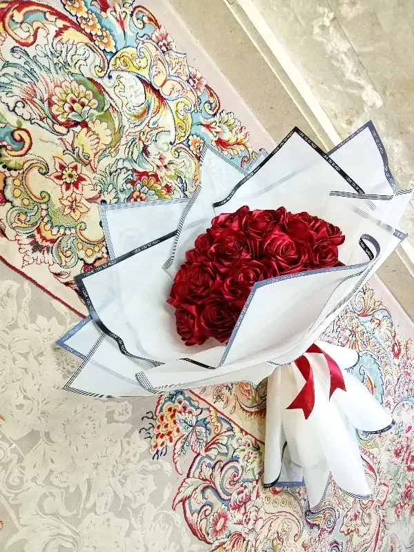 دستگل|گل مصنوعی|قائن, |دیوار