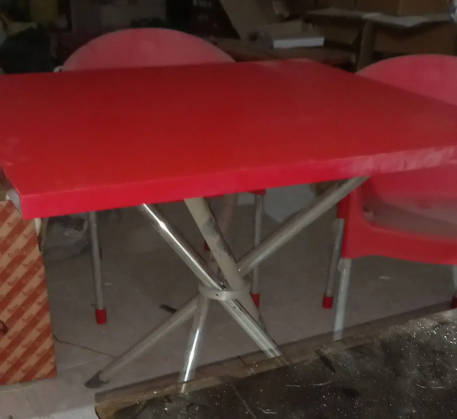 میزوصندلی غذاخوری|میز و صندلی غذاخوری|مرند, |دیوار