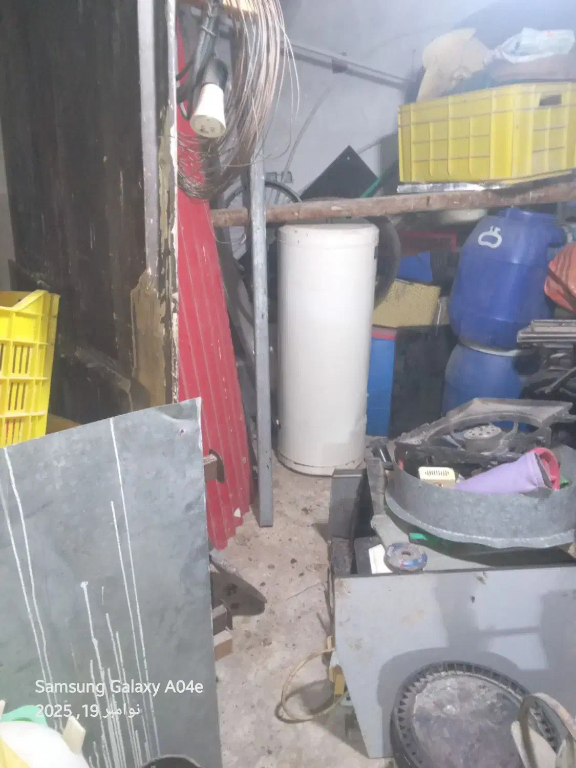 فروش آب گرم کن|آبگرمکن، پکیج، شوفاژ|بوشهر, |دیوار