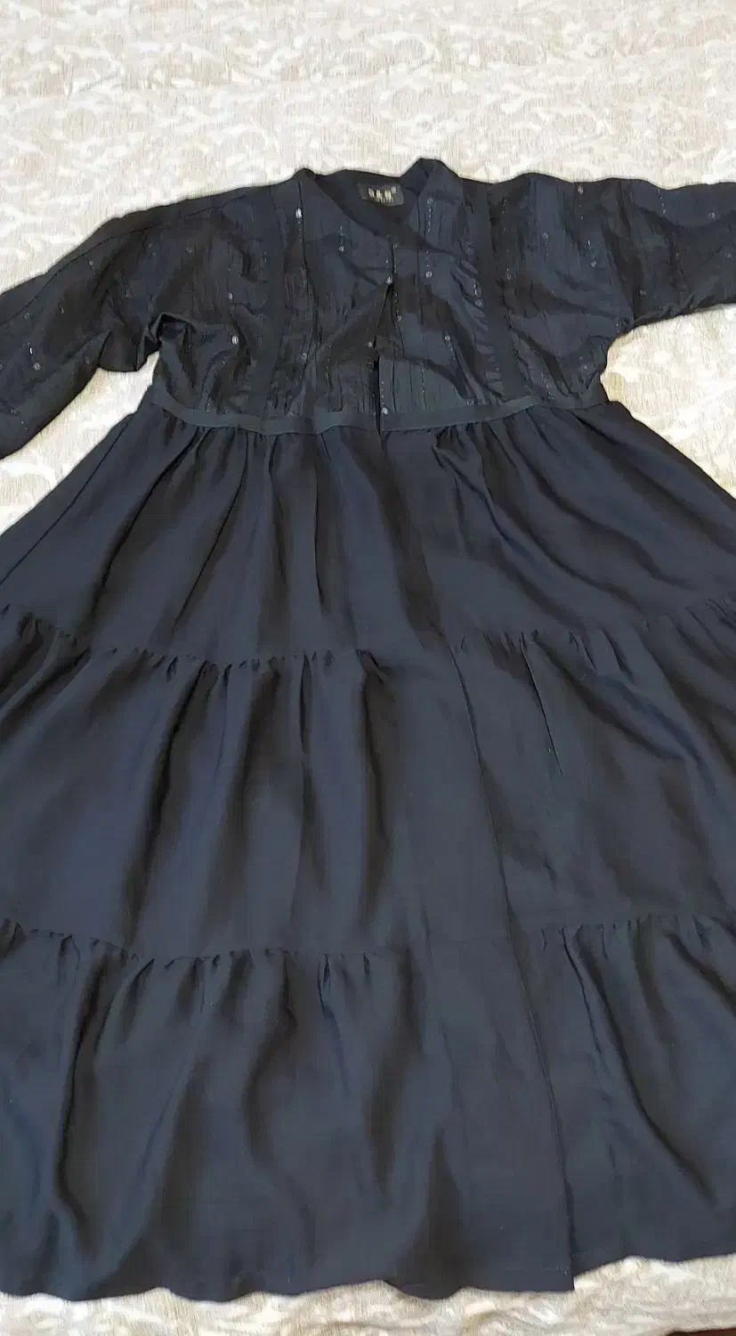 مانتوهای مزونی نو|لباس|محمدیه-قزوین, |دیوار