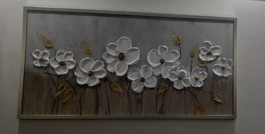 تابلو|تابلو، نقاشی، عکس|اسلام‌شهر, شهرک محمدیه|دیوار