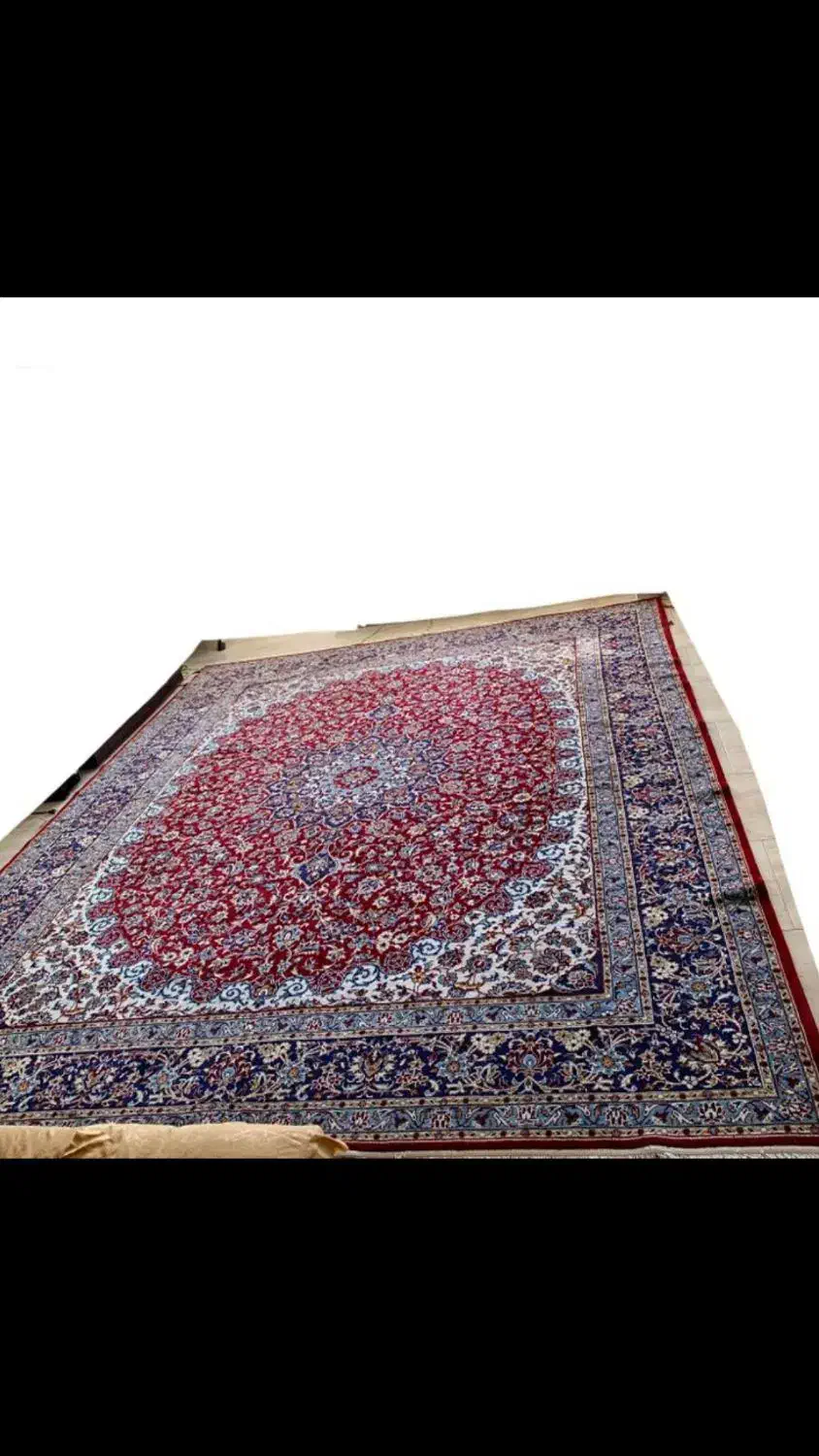 فرش سه در چهار سالم|فرش|ارومیه, |دیوار