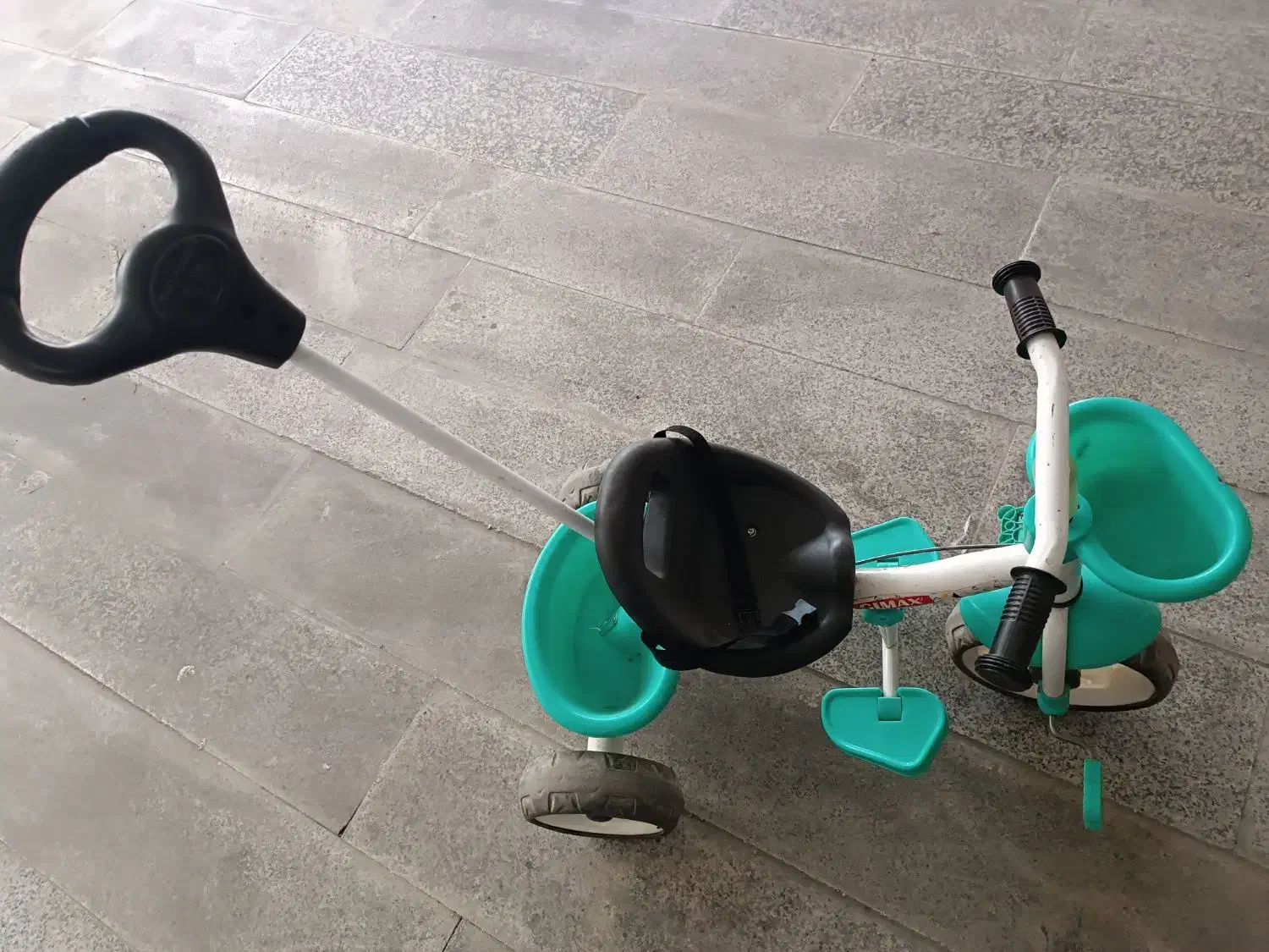 سه چرخه توافقی|دوچرخه، اسکیت، اسکوتر|صفادشت, |دیوار