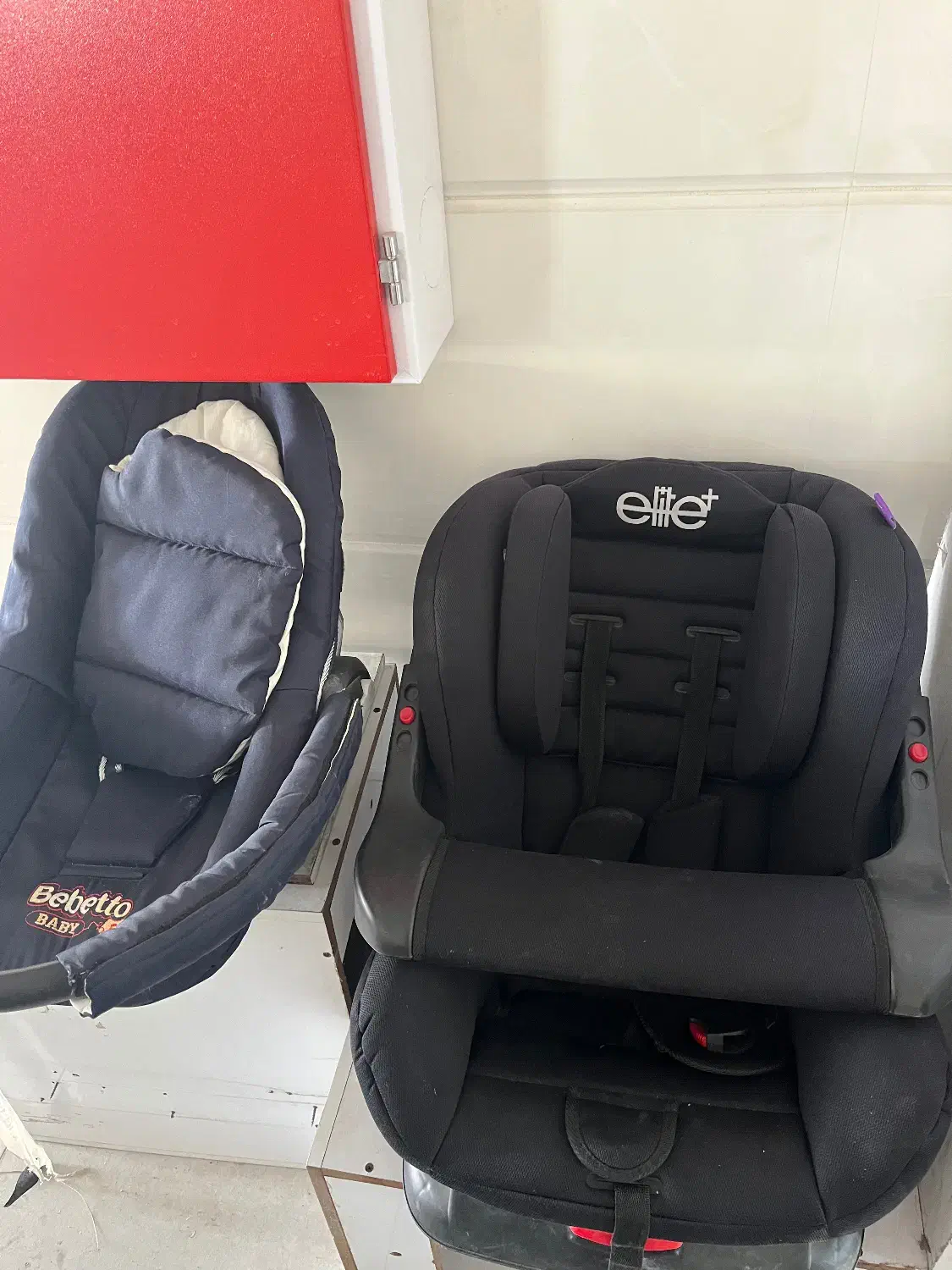 صندلی نگهدارنده کودک|تخت و صندلی بچه|سهند, |دیوار