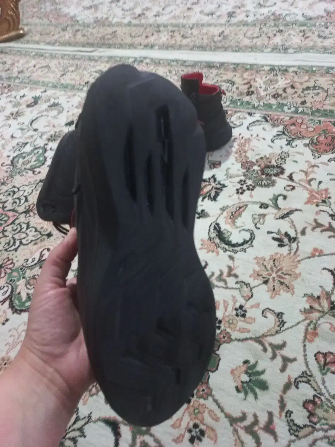 کفش چرم ساقدار|کیف، کفش، کمربند|مراغه, |دیوار