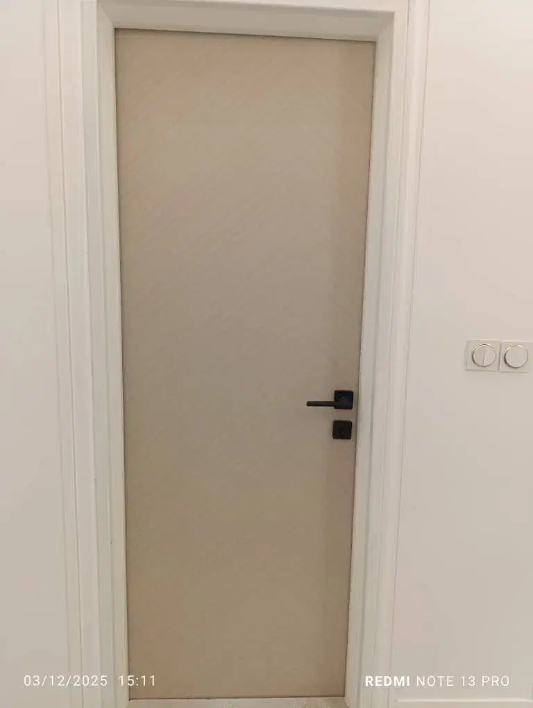 درب اتاقی درب ضد سرقت|مصالح و تجهیزات ساختمان|شیراز, شهرک رضوان|دیوار