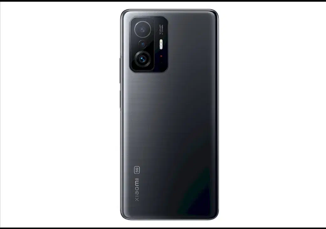 شیائومی 11T Pro با حافظهٔ ۲۵۶ گیگابایت|موبایل|شاهین دژ, |دیوار