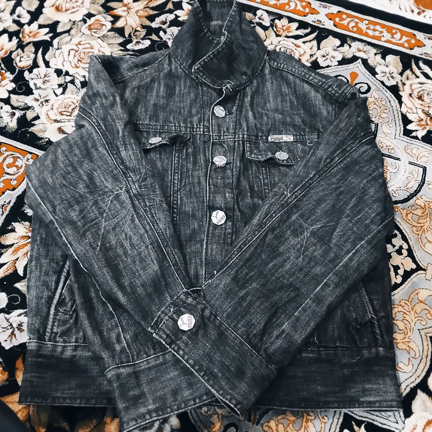 کت جین|لباس|تهران, بریانک|دیوار